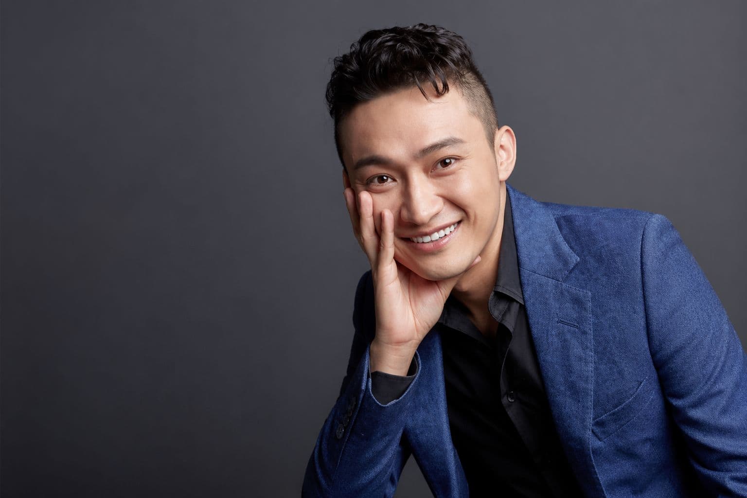 Justin Sun Escalates WLFI Dispute with U.S. Lawsuit