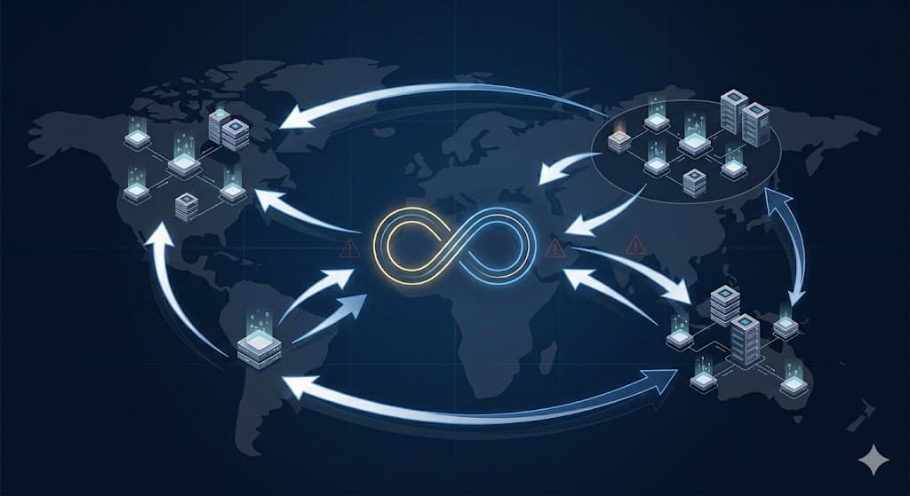 U.S. Push for Perpetual Futures Faces Global Competition from UAE and Offshore Markets