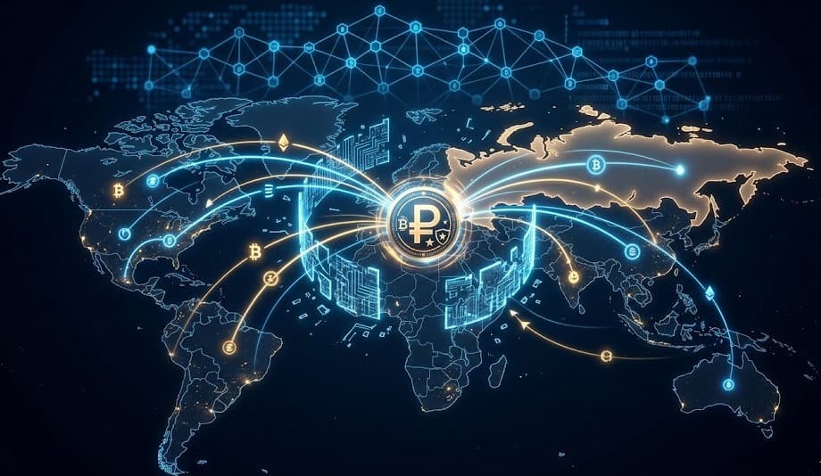 روسيا تتحرك لتنظيم الكريبتو واستخدامه في التجارة الدولية وسط العقوبات