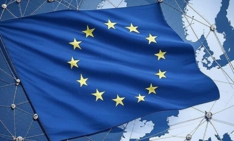 EU 20th Sanctions Package Bans Russian Crypto Sector from May 2026