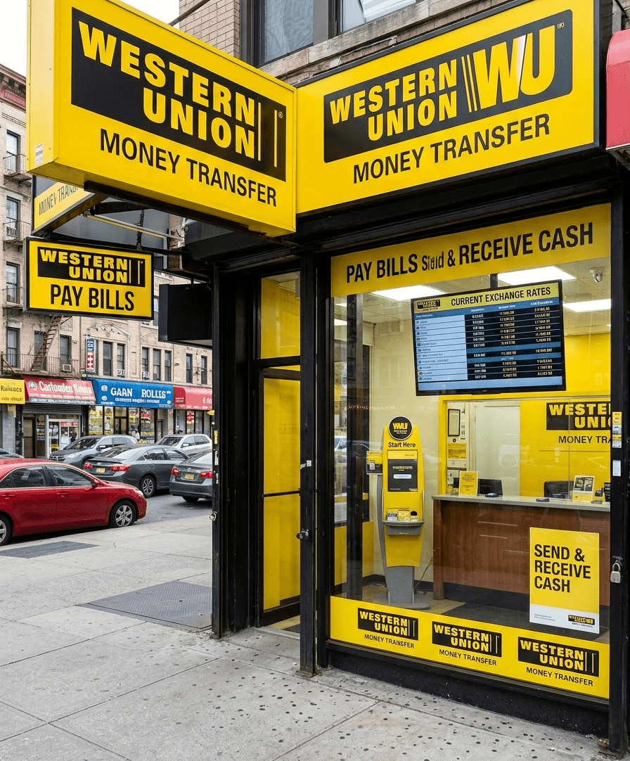Western Union Enters Stablecoin Race With USDPT to Transform Global Payments