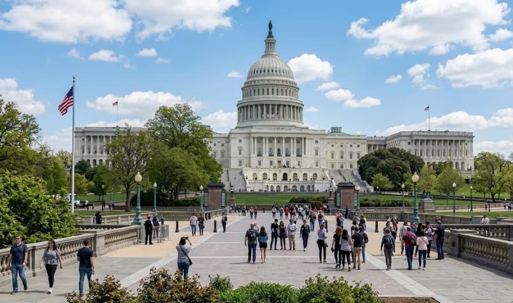 White House Hints at Major Bitcoin Reserve Announcement