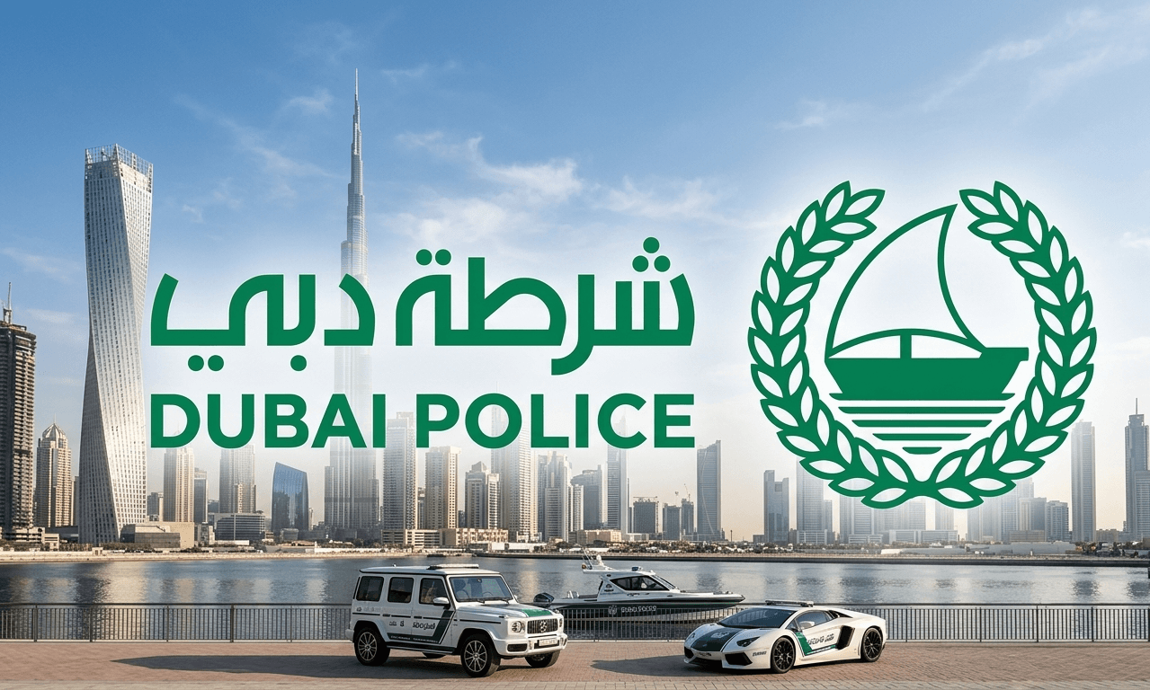 Dubai Police Lead Global Anti-Fraud Operation Targeting Crypto and Investment Scam Networks