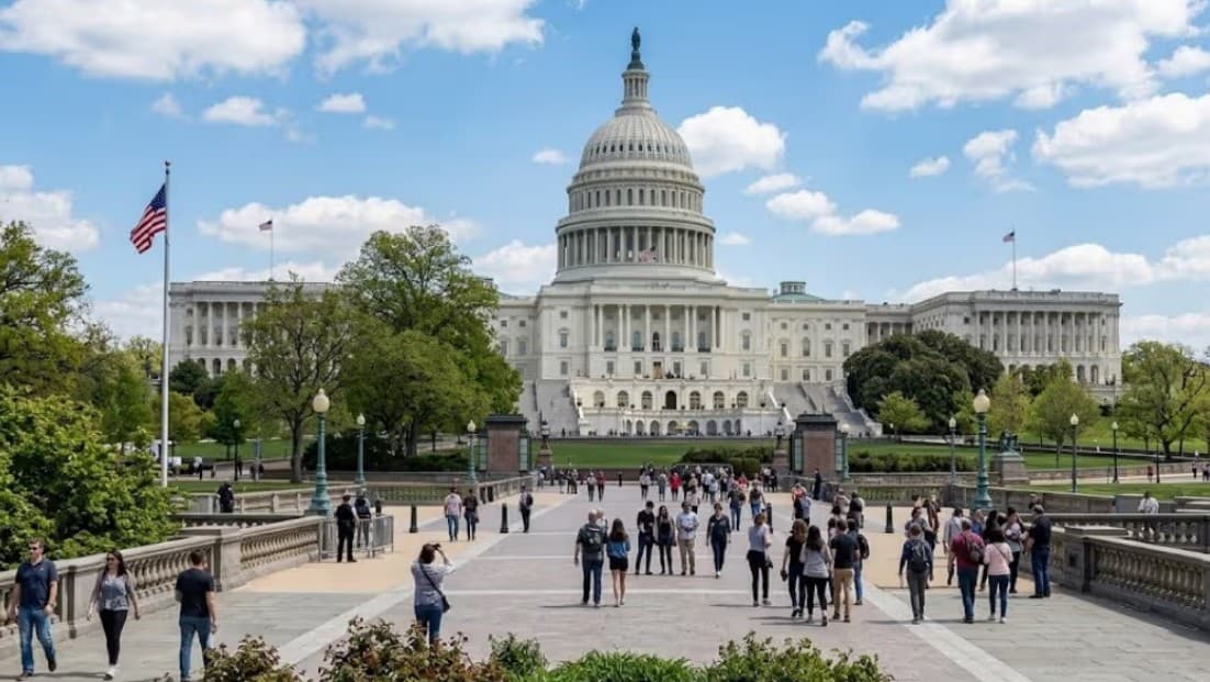 White House Pushes CLARITY Act Toward July Timeline as Senate Negotiations Advance