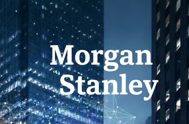 Morgan Stanley Expands Crypto Trading Through E*Trade Platform