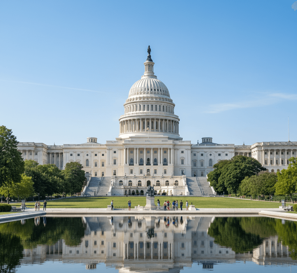 Senate Releases Clarity Act Draft Separating Stablecoins From Bank-Like Deposit Products