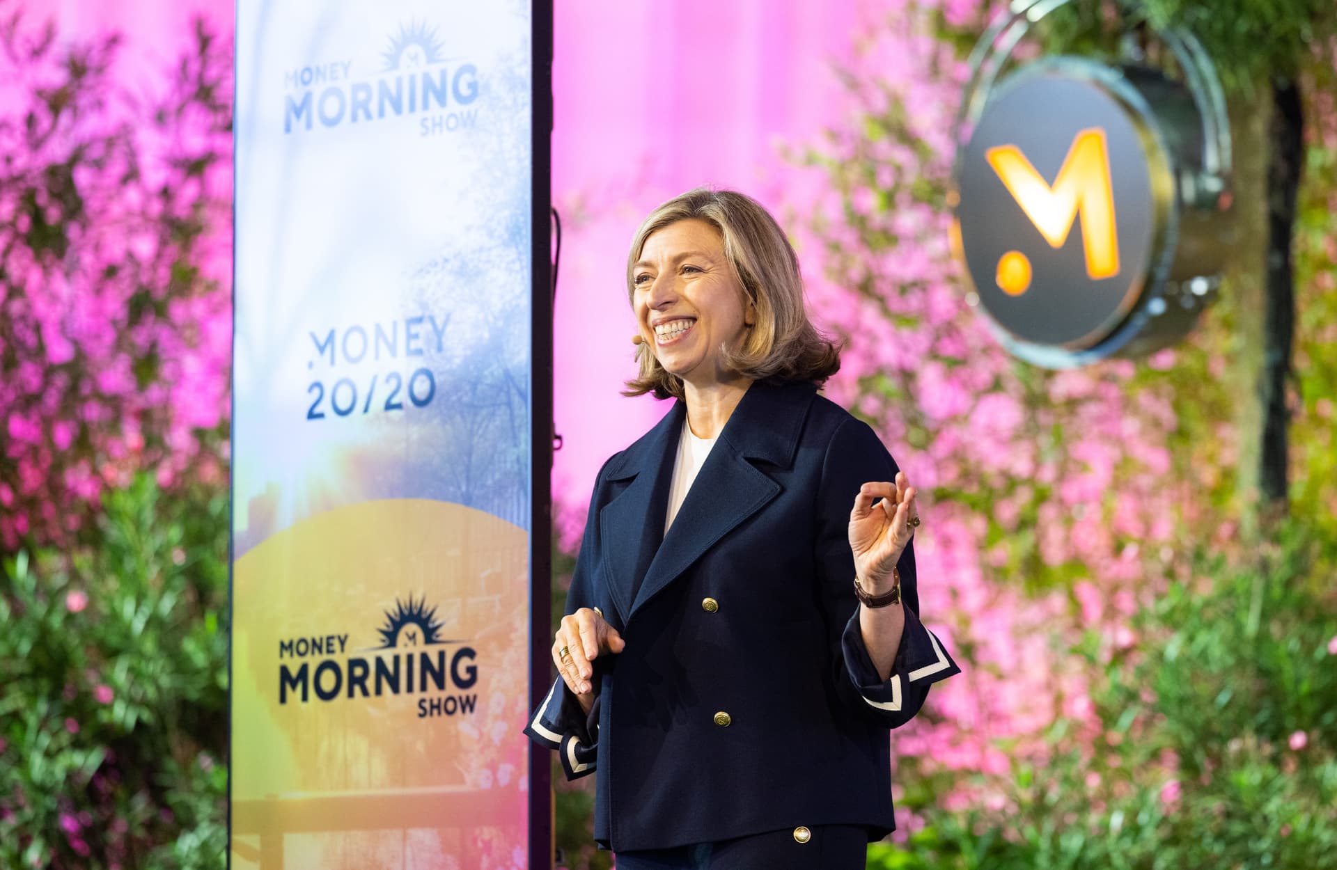 مؤتمر Money20/20 Europe يعلن محاور نسخة 2026 بقيادة الذكاء الاصطناعي والأصول الرقمية