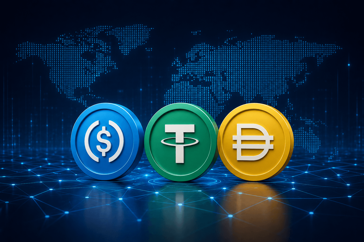 اتفاق بين نيويورك والهيئة المصرفية الأوروبية لتعزيز الإشراف على العملات المستقرة