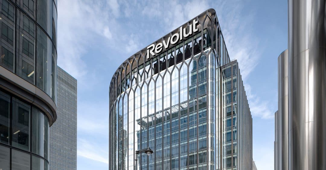 Revolut Seeks U.S. Bank Launch With Stablecoins in Product Suite