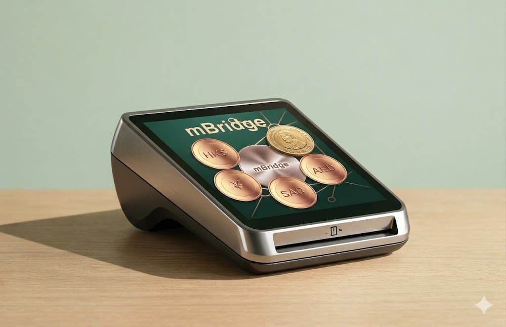 mBridge Nears Commercial Launch as China Advances CBDC Cross-Border Payments Network