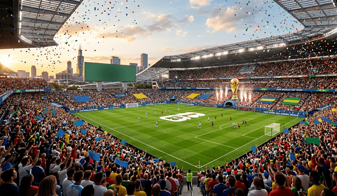 Egypt's Historic World Cup Victory Fuels Fresh Interest in Crypto Fan Tokens