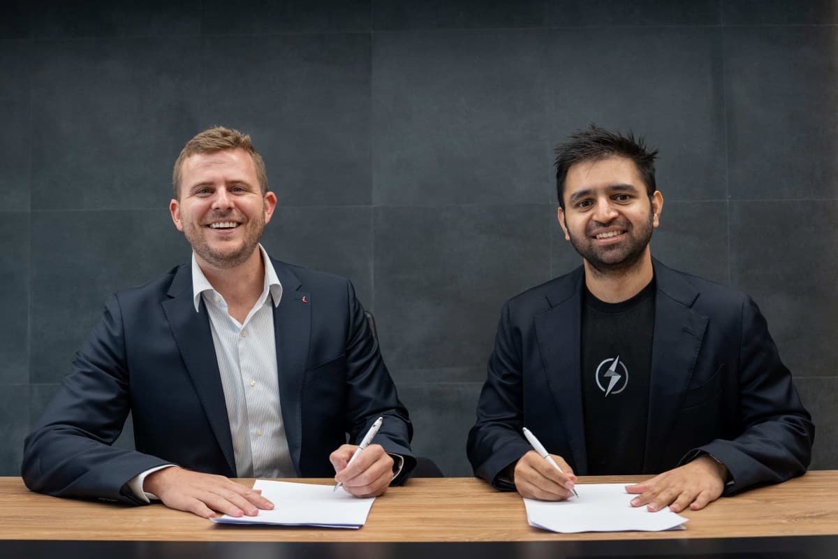 فيوز وهالبورن تطلقان شراكة لدعم خدمات أصول رقمية آمنة للمؤسسات