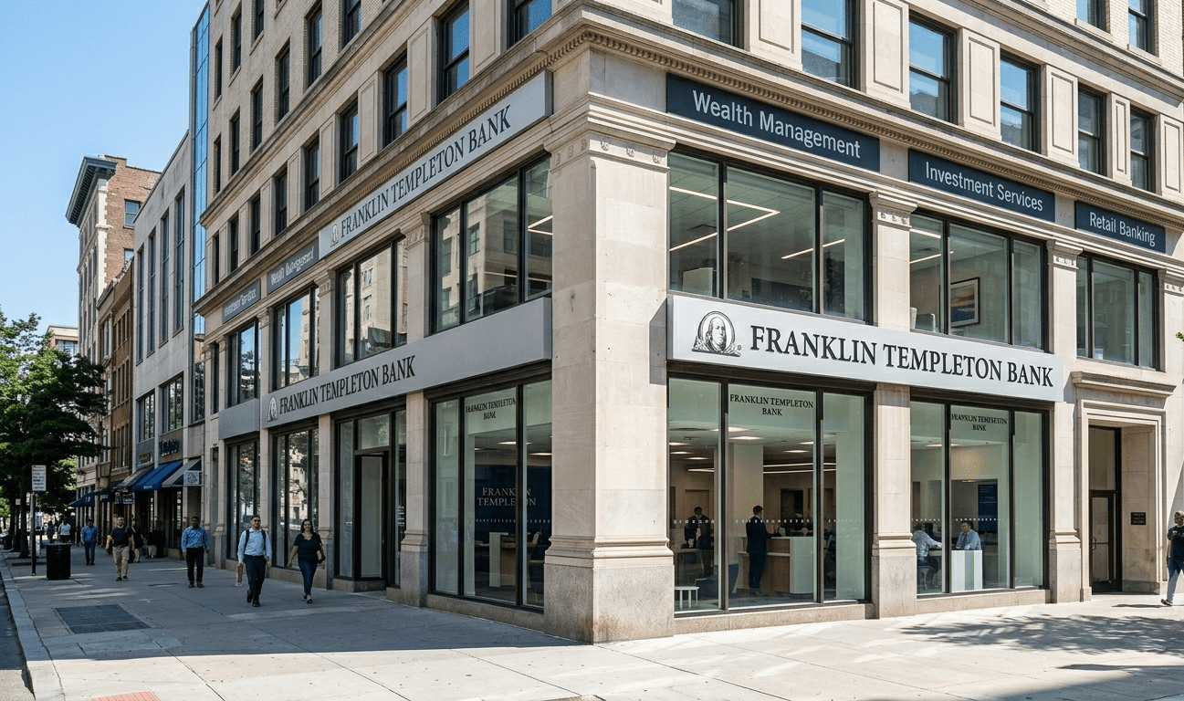 Franklin Templeton Finalizes Acquisition of 250 Digital to Expand Crypto Division