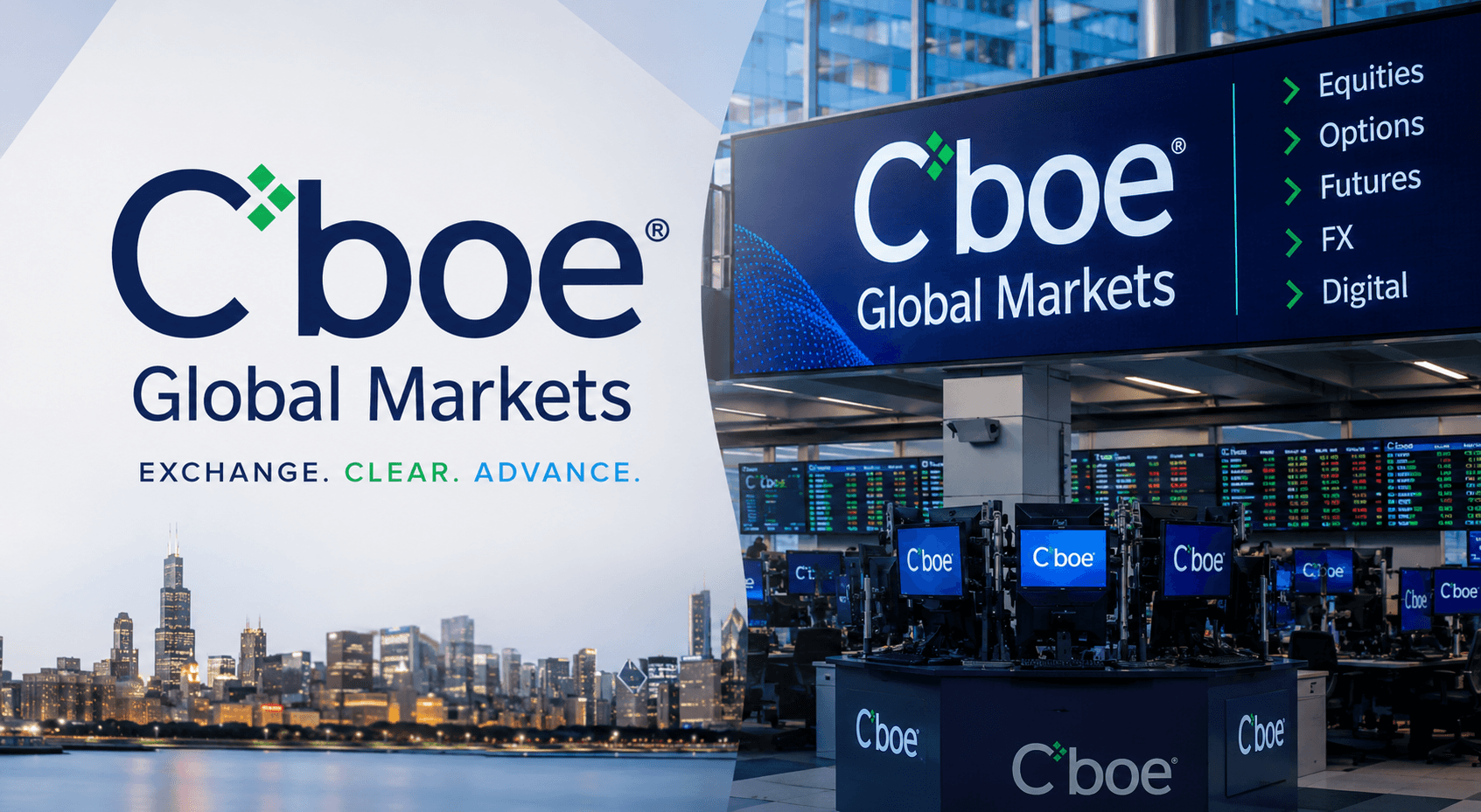 Cboe Launches “Predicts” Suite, Bringing Binary Options on S&P 500 to Retail Traders