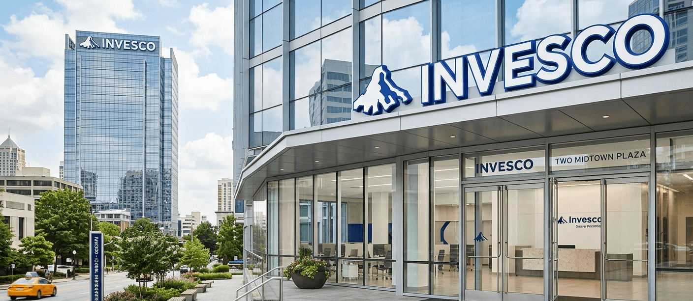 Invesco Expands Into Tokenized Assets With New Stablecoin Reserve Fund Proposal