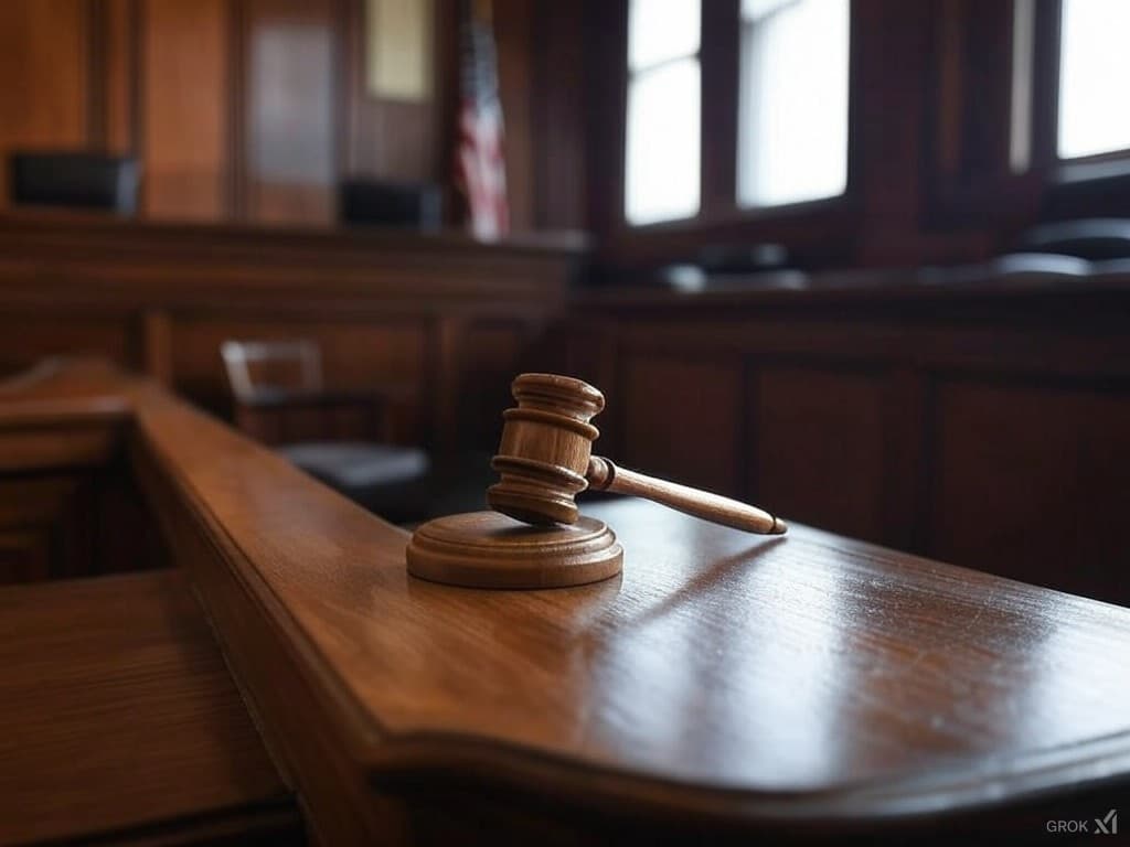 حكم المحكمة العليا بشأن صلاحيات ترامب يفتح باباً جديداً لتنظيم العملات الرقمية