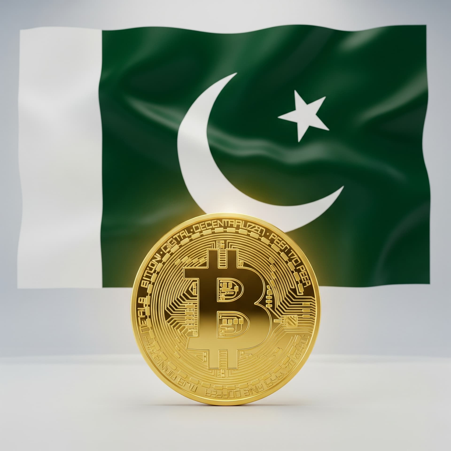 Pakistan Establishes Digital Asset Crime Unit as Crypto Framework Expands