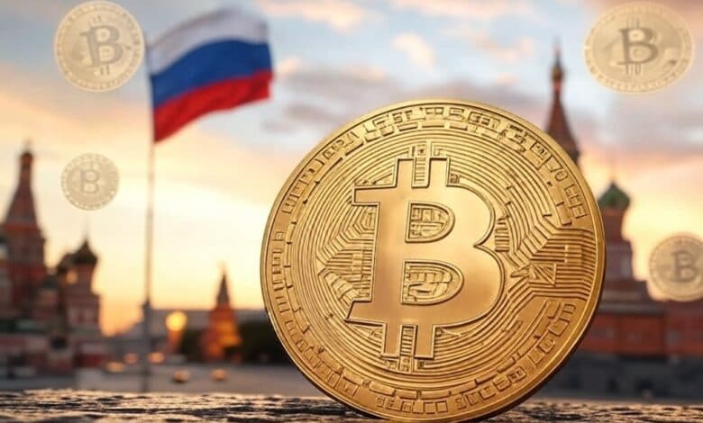 Russia Introduces First Comprehensive Framework for Crypto Market Regulation