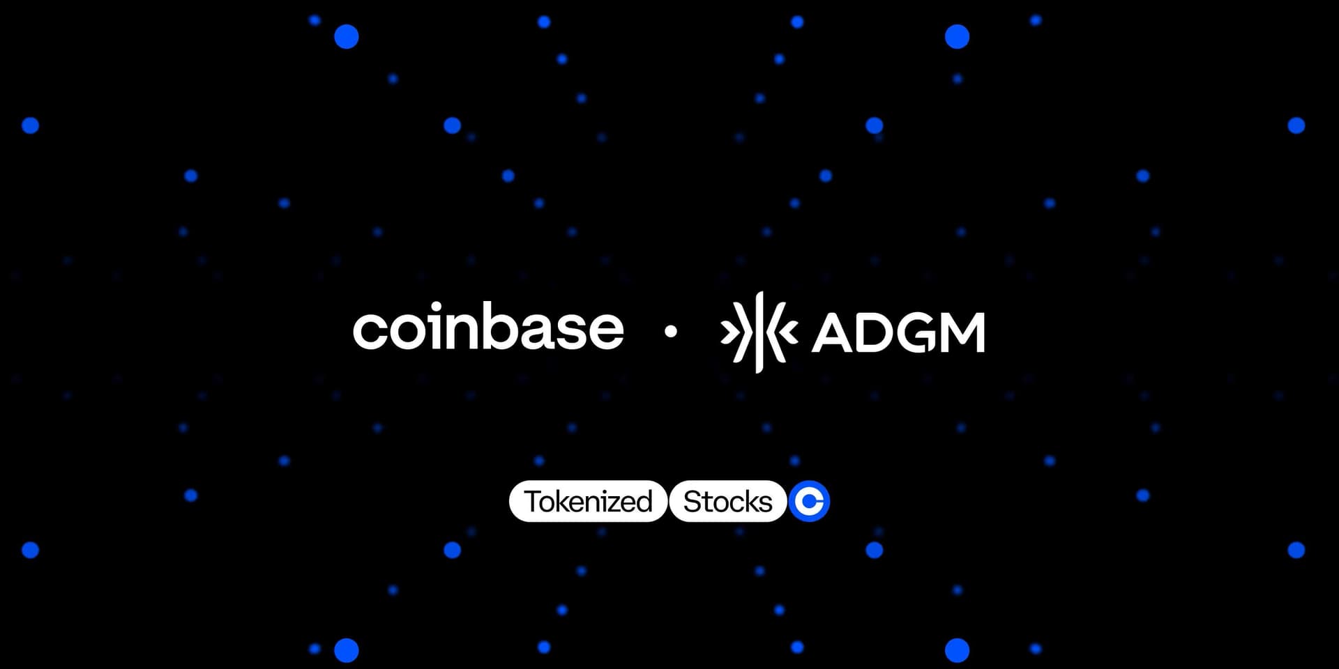 Coinbase Secures ADGM Approval to Build Tokenization Hub in Abu Dhabi