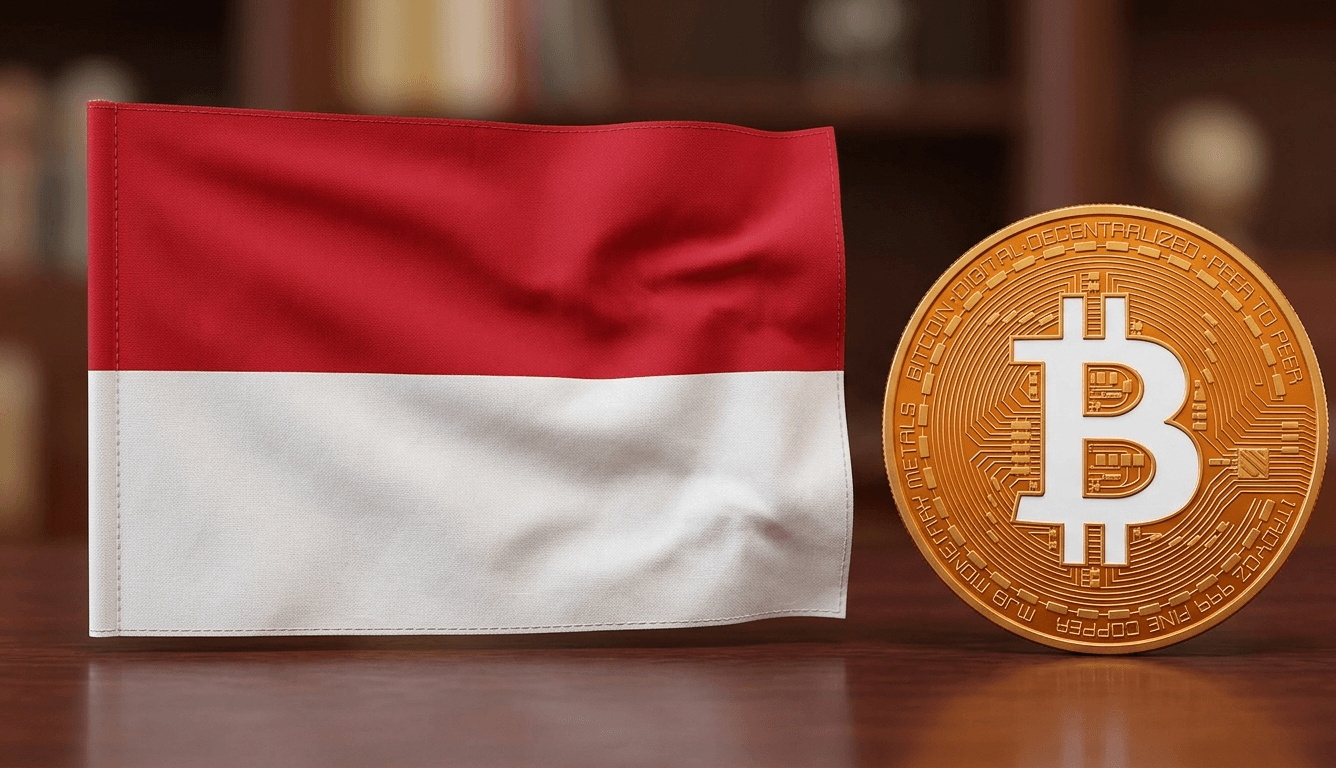 Monaco Moves to Overhaul Crypto Rules With MiCA-Aligned Framework