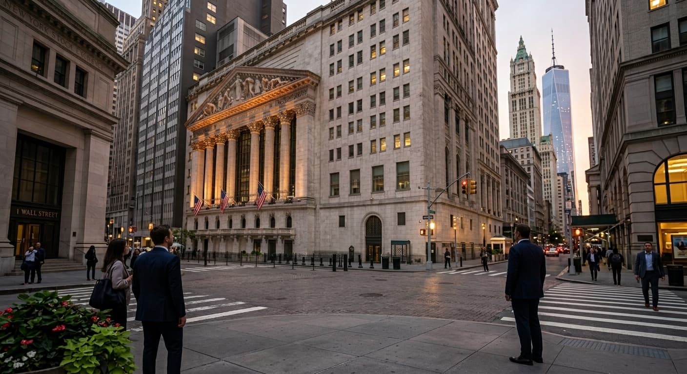 Wall Street Moves Beyond Blockchain Tests With Live Tokenized Securities Trades