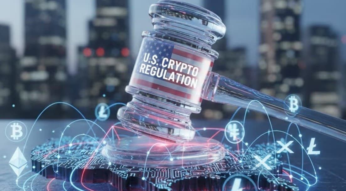 هيئة CFTC تمضي قدماً في تنظيم الأصول الرقمية رغم غياب قانون CLARITY