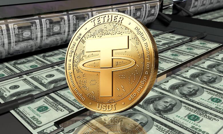 How Tether Is Emerging as a Digital Dollar Lifeline for the World’s Fragile Economies