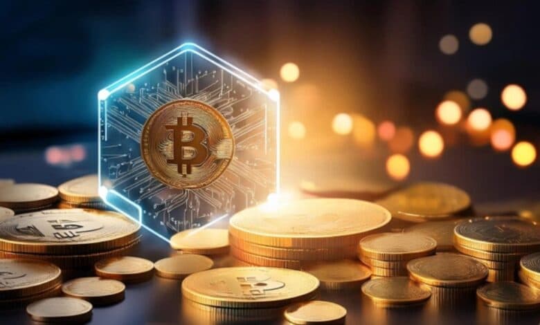 Bitcoin Near $78,000, Can It Break Through the $80,000 Barrier?