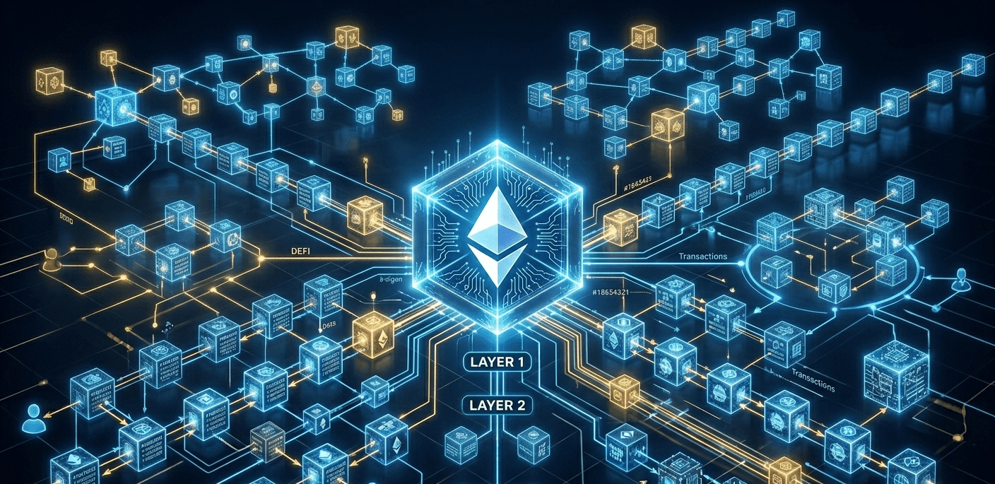 Ethereum Proposal ERC-8391 Targets a Missing Layer in Tokenized Asset Markets
