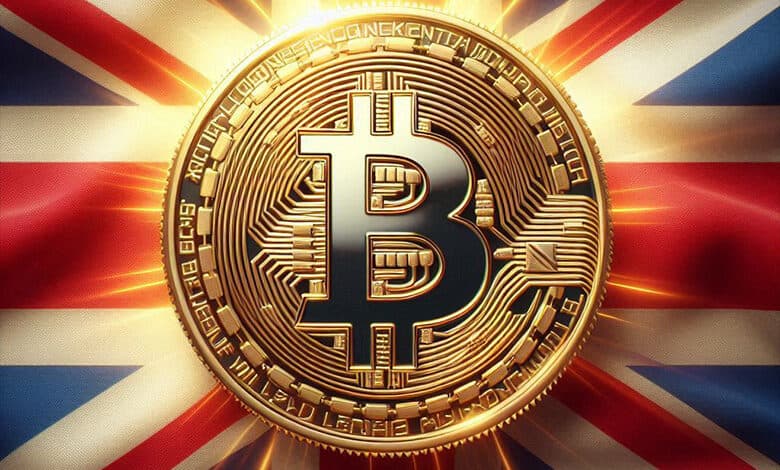UK Tax Data Shows £1.38B in Crypto Gains From 17,600 Investors