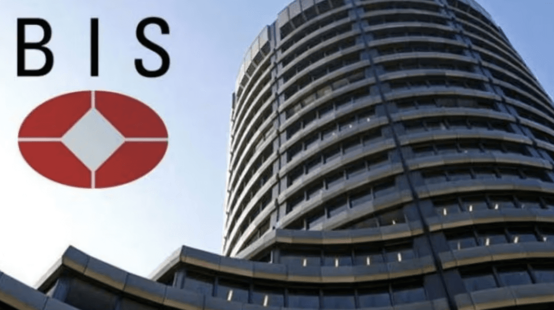 BIS Tests XRP Ledger to Verify Economic Statistics