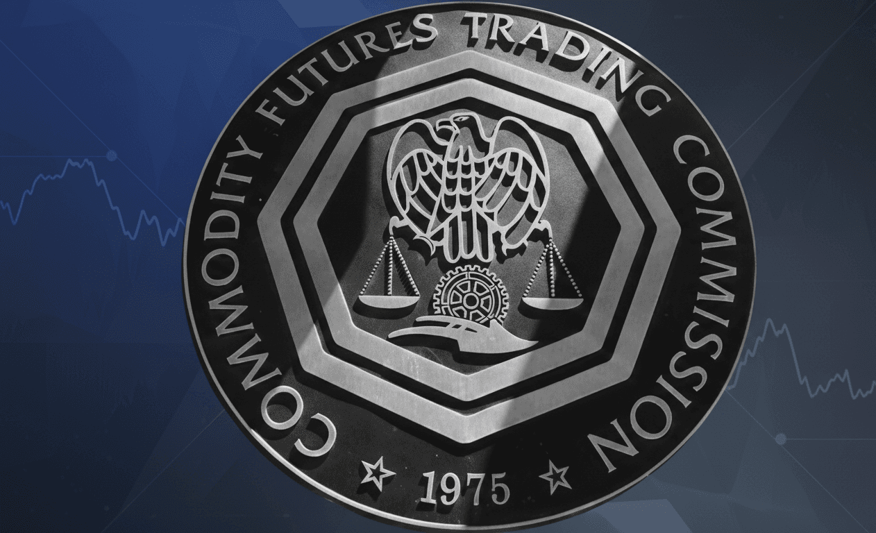 CFTC Seeks Dismissal of CME Challenge to Kalshi Bitcoin Perpetuals