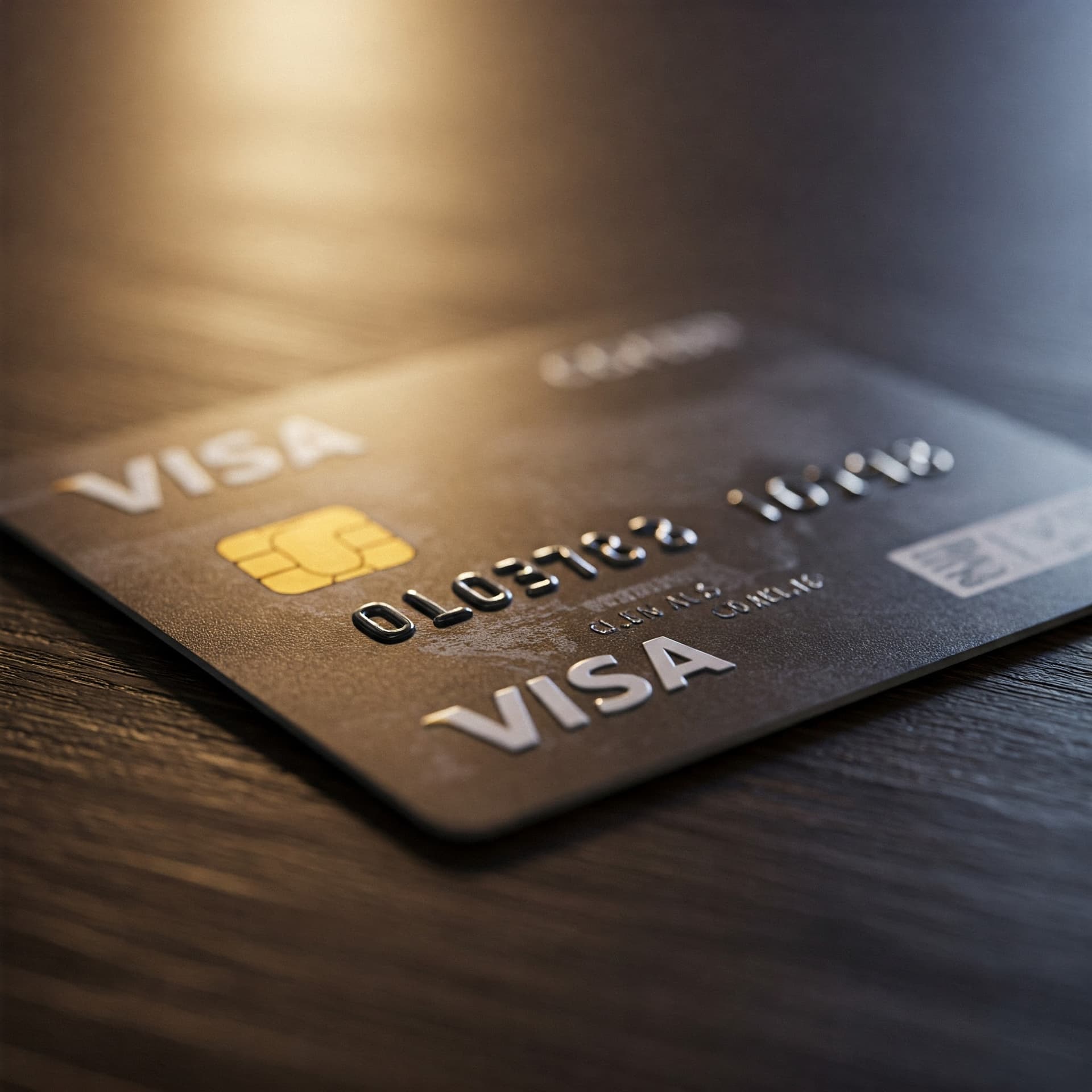 Visa Brings Onchain Credit to Stablecoin Card Financing