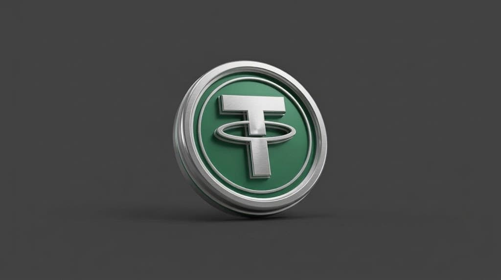 Is Tether Turning USDT Into a Financial Infrastructure Layer?