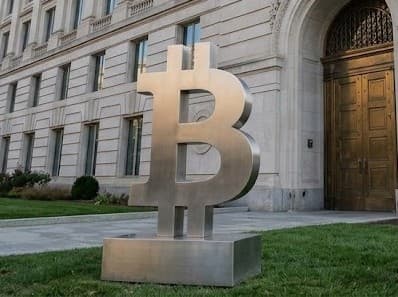 Bitcoin Rebound Faces Fed, CLARITY Vote as ETF Demand Returns