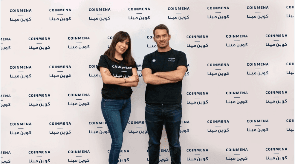 CoinMena Vara License