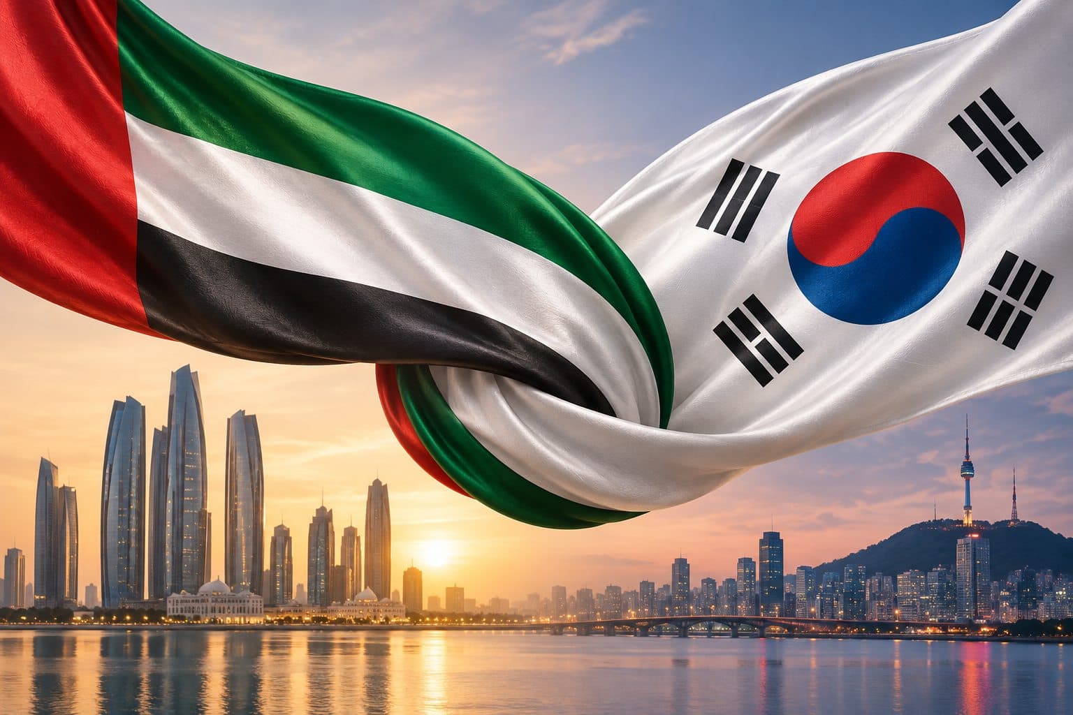 Hanwha Finance Abu Dhabi Pushes Tokenization and Stablecoins