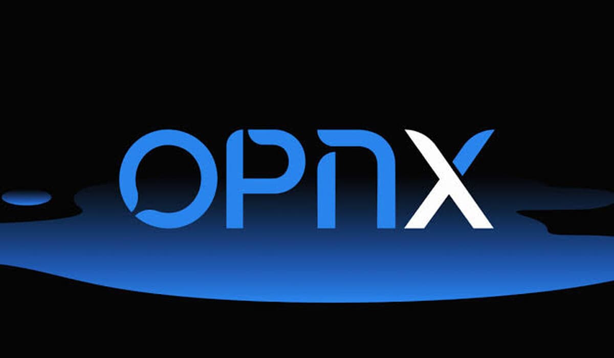 OPNX logo