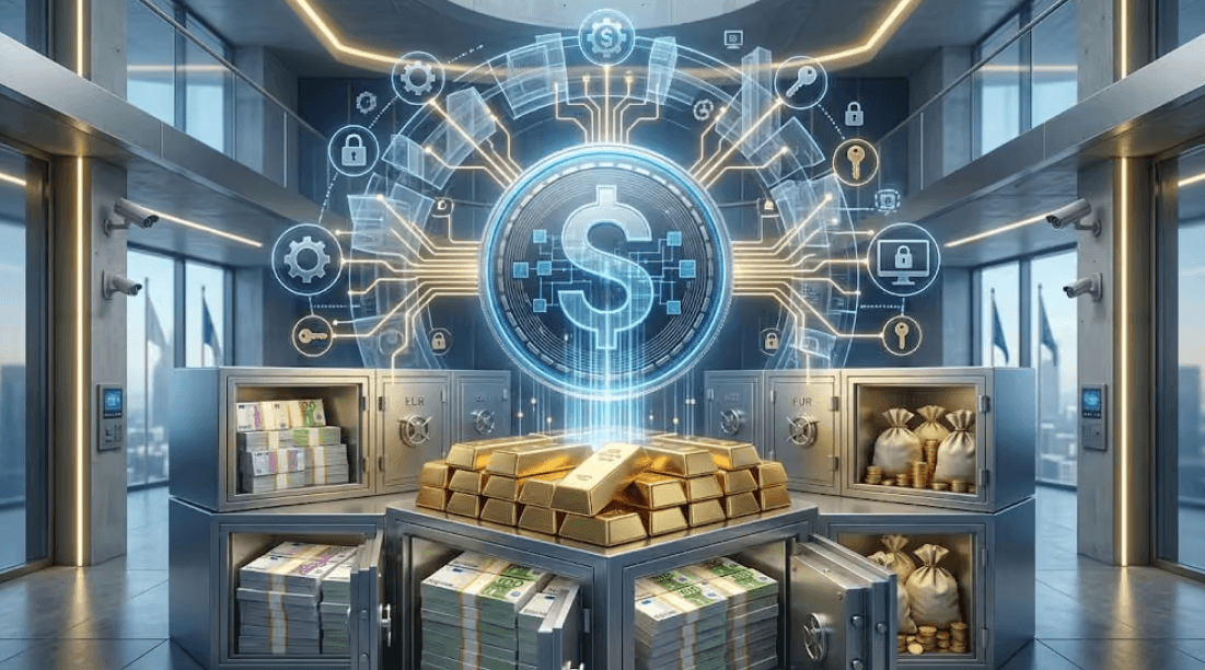 Fed Sets Proposed Framework for Stablecoin Reserves and Bank Issuers