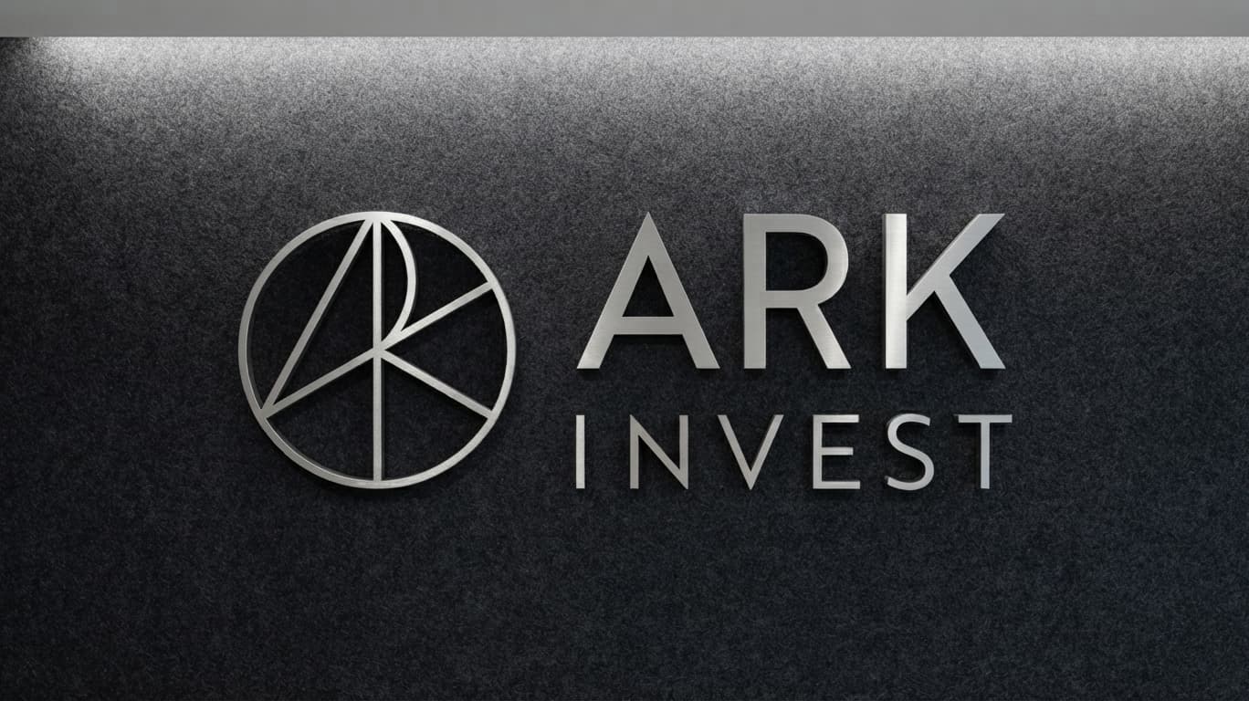 ARK Invest’s $1.3B Fund Heads to Ethereum Through Tokenization