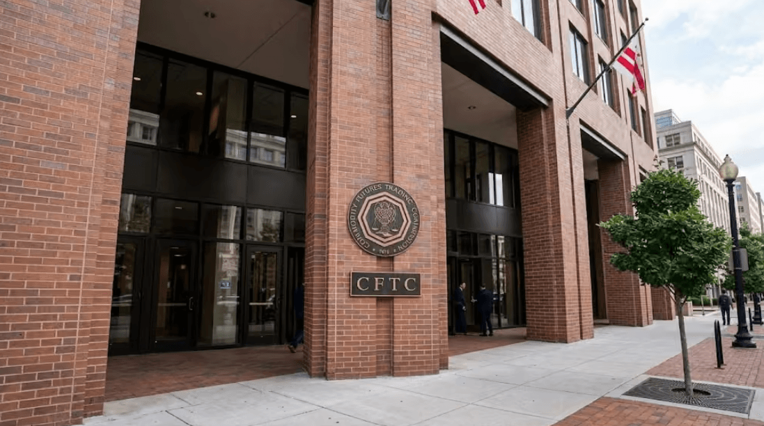 CFTC Updates Tokenized Asset and Blockchain Rules as Crypto Bill Stalls