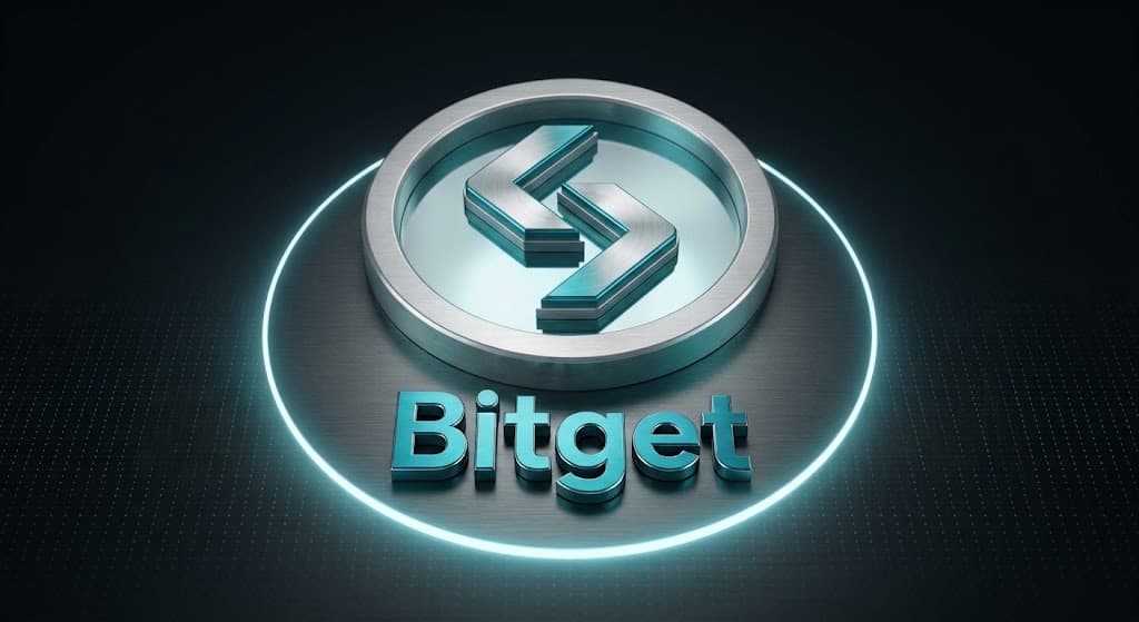 Bitget Begins Phased Withdrawals After $387.5M Security Breach