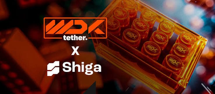 Tether Takes Self-Custody to Africa and the GCC With Shiga