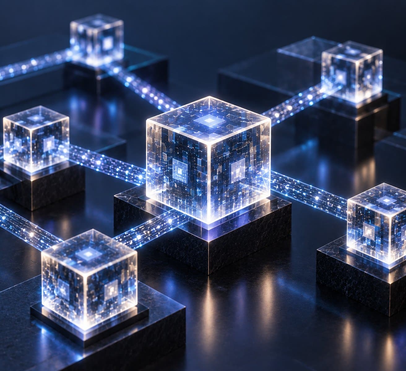 Cboe and S&P Dow Jones Put Tokenized Options on the Table Under New 25-Year Agreement
