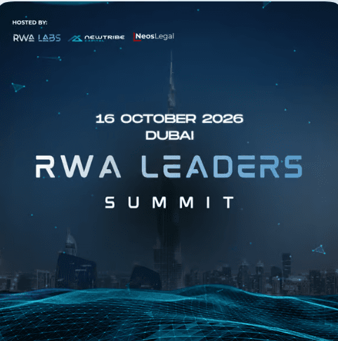 RWA LEADERS SUMMIT