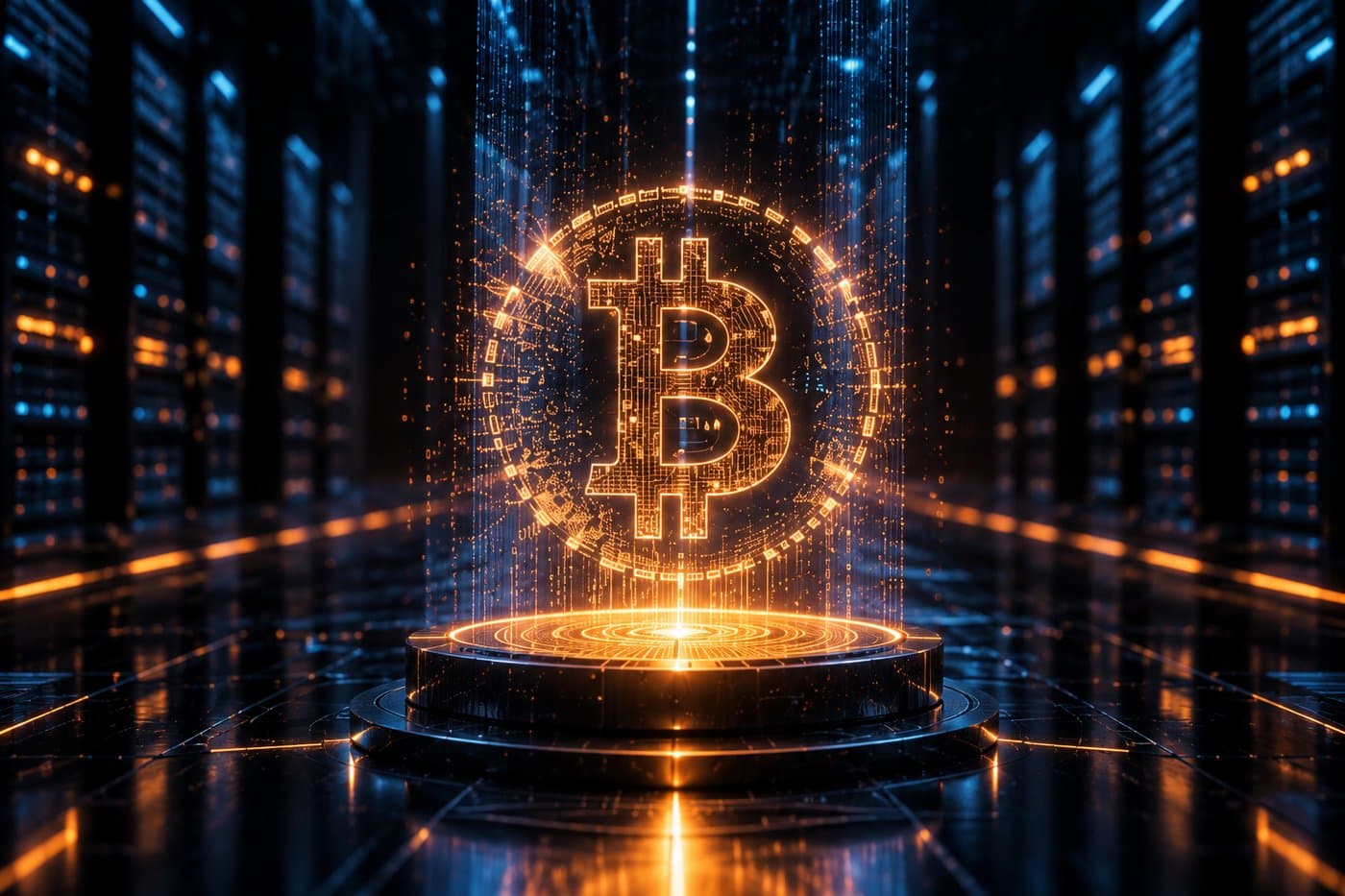 Citi Raises 12-Month Bitcoin Target to $113,000 as Institutional ETF Demand Returns