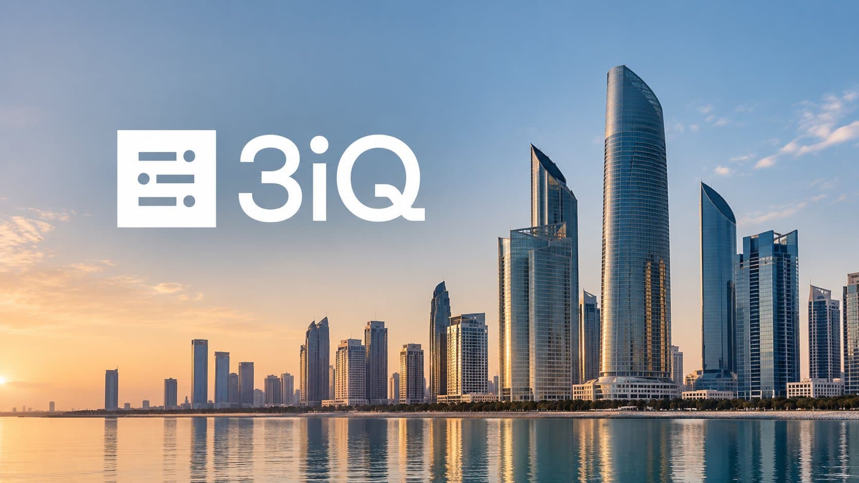 3iQ Secures In-Principle ADGM Approval for UAE Expansion