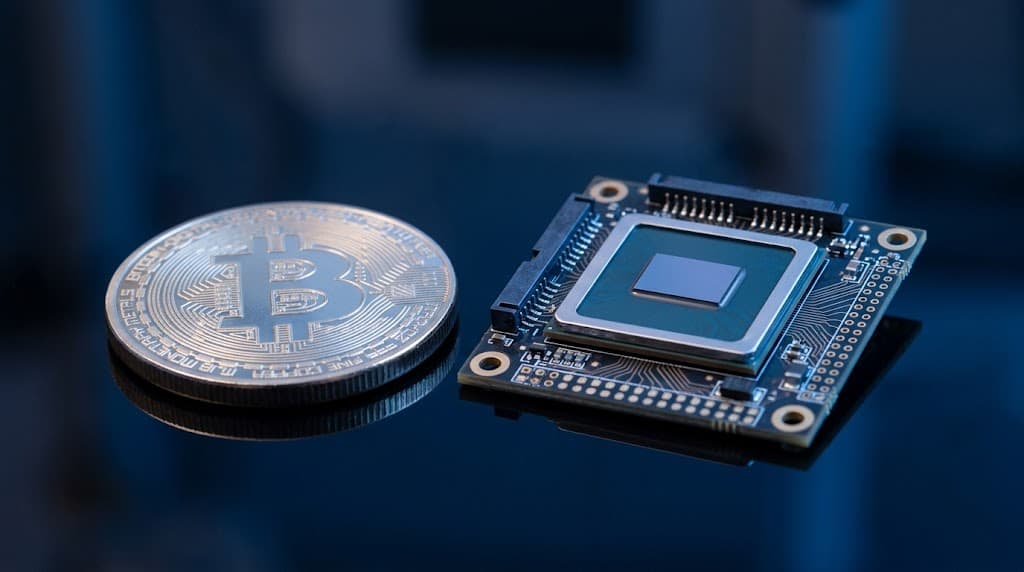 Coinbase Outlines Bitcoin’s Path Toward Quantum-Resistant Security