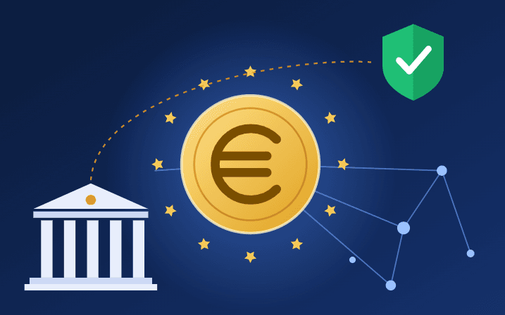 Qivalis Secures Dutch Approval for Euro Stablecoin
