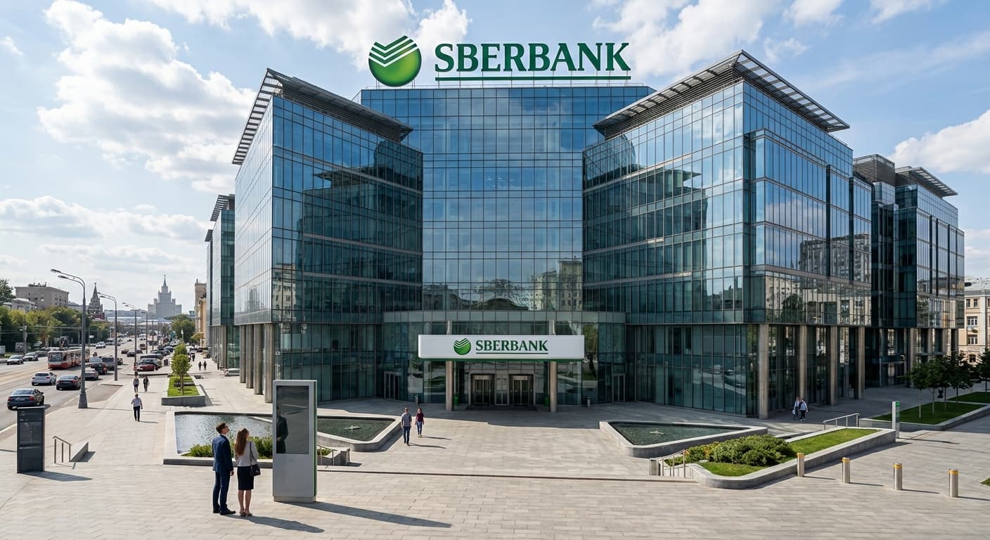 Sberbank Wins Russia Approval to Trade Bitcoin and Crypto
